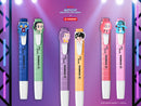 Stabilo K-Pop Demon Hunters Swing Cool Highlighters