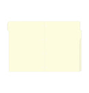 Filofax Blank index cream 6 tabs