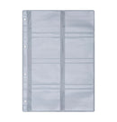 Filofax Business card holder double sided