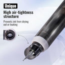 Writech Clictek Retractable Fountain Pen - Medium Nib