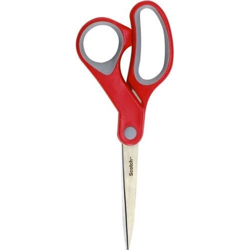 Scotch Comfort Scissors 200mm Stainless Steel Blades 7000081639