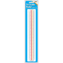 Tiger 30cm/12inch Triangular Scale Ruler