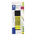 Staedtler Noris® 307 Writing Pen (4 Pack)