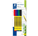 Staedtler Noris® 307 Writing Pen (5 Pack)