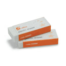 5 Star Plastic Eraser with Paper Sleeve 60x21x12mm (Pack of 10)