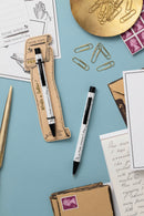 If Please Write Ballpoint Pen