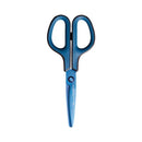 Pentel Plus Fitcut Curve Premium Titanium Coated Scissors