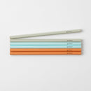 Midori MD Pencils - Colour (Set of 6)