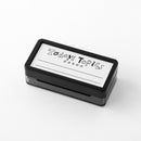Midori Paintable Pre-inked Stamp (Half Size) - One Phrase of the Day