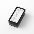 Midori Paintable Pre-inked Stamp (Half Size) - Vertical