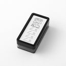 Midori Paintable Pre-inked Stamp (Half Size) - To Do List