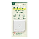 Midori XS Measure (1.5 Metres) - White