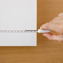 Midori XS Measure (1.5 Metres) - White