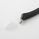 Midori Scrapbook Cutter - Black