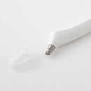 Midori Scrapbook Cutter - White
