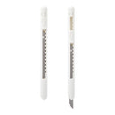 Midori Pen Cutter - White