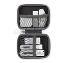 Midori XS Stationery Kit - White