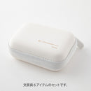 Midori XS Stationery Kit - White