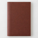 Midori MD Hard Paper Cover for MD Notebook - A5