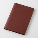 Midori MD Hard Paper Cover for MD Notebook - A5