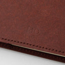 Midori MD Hard Paper Cover for MD Notebook - A5