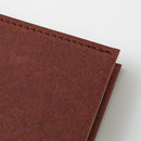 Midori MD Hard Paper Cover for MD Notebook - A5