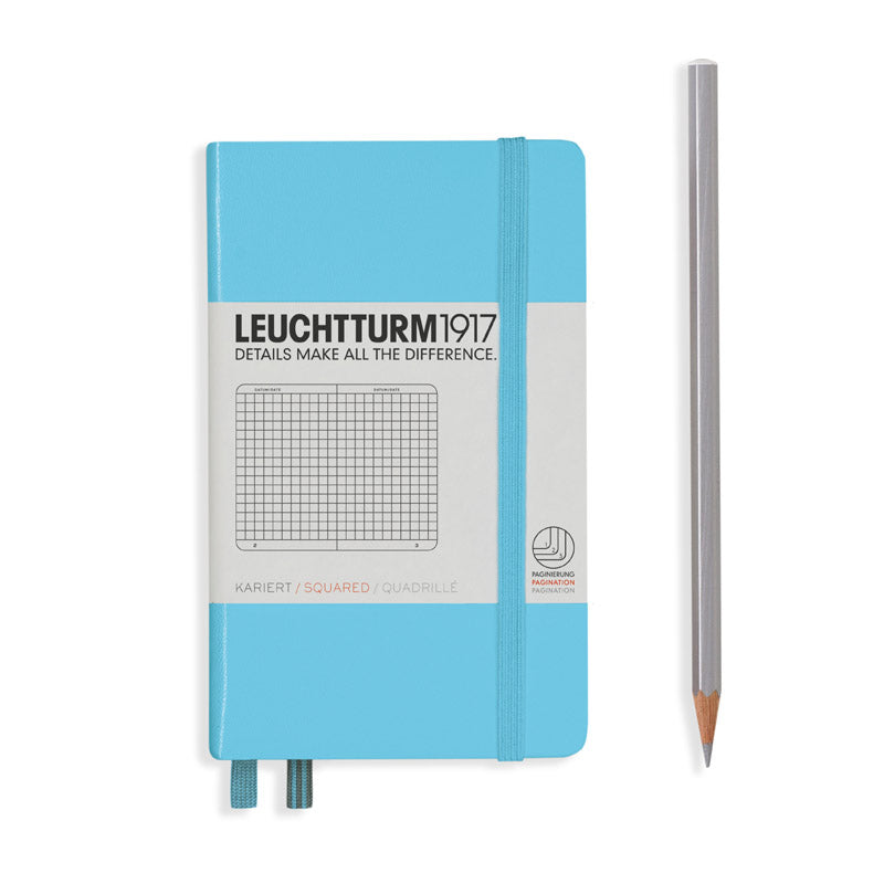 Leuchtturm 1917 Pocket (A6) Notebook