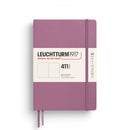 Leuchtturm 1917 Medium (A5) Notebook 411