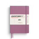 Leuchtturm 1917 Medium (A5) Notebook 411