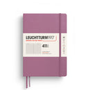Leuchtturm 1917 Medium (A5) Notebook 411