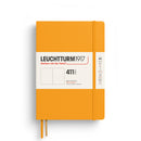 Leuchtturm 1917 Medium (A5) Notebook 411