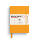 Leuchtturm 1917 Medium (A5) Notebook 411