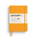 Leuchtturm 1917 Medium (A5) Notebook 411