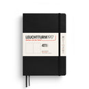 Leuchtturm 1917 Medium (A5) Notebook 411