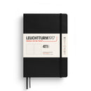Leuchtturm 1917 Medium (A5) Notebook 411