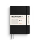 Leuchtturm 1917 Medium (A5) Notebook 411