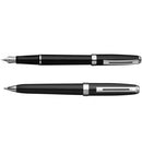 Sheaffer Prelude Fountain Pen & Ballpoint Pen Gift Set