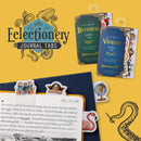 If Eclectionery Self Adhesive Page Markers (Set of 60)