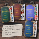 If Eclectionery Self Adhesive Page Markers (Set of 60)