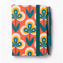 Bookaroo® Baby Bookaroo & Tiny Pen Too - A7 Plain Paper Notebook and Mini Ballpoint Pen