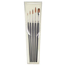 Pro Arte Scholar Sablene Watercolour Brush Set (Wallet)