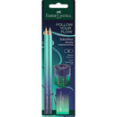 Faber-Castell Flow Edition Pencil Set