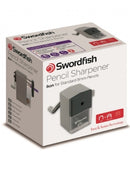 Swordfish Ikon Mechanical Pencil Sharpener