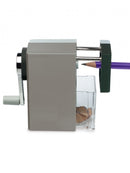 Swordfish Ikon Mechanical Pencil Sharpener