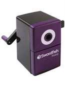 Swordfish Pointi Mechanical Pencil Sharpener
