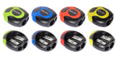 Swordfish Twin Soft Grip Pencil Sharpener