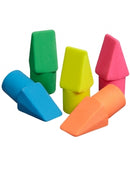 Swordfish Pencil Top Erasers (Pack of 25)