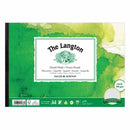 Daler-Rowney Langton Pad NOT 300gsm