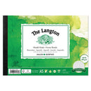 Daler-Rowney Langton Pad NOT 300gsm