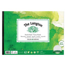 Daler-Rowney Langton Pad NOT 300gsm